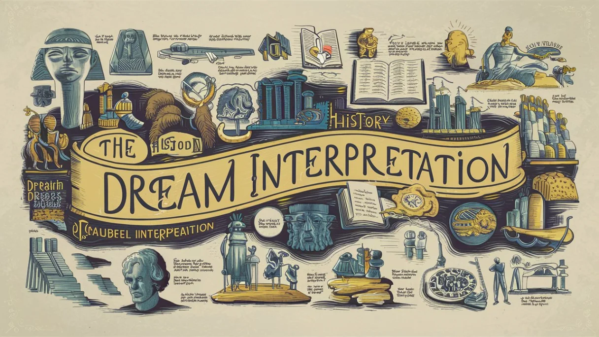 The History of Dream Interpretation
