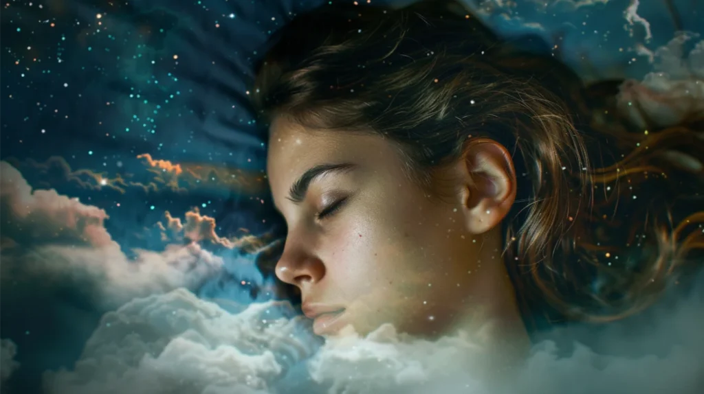 Benefits of Lucid Dreaming